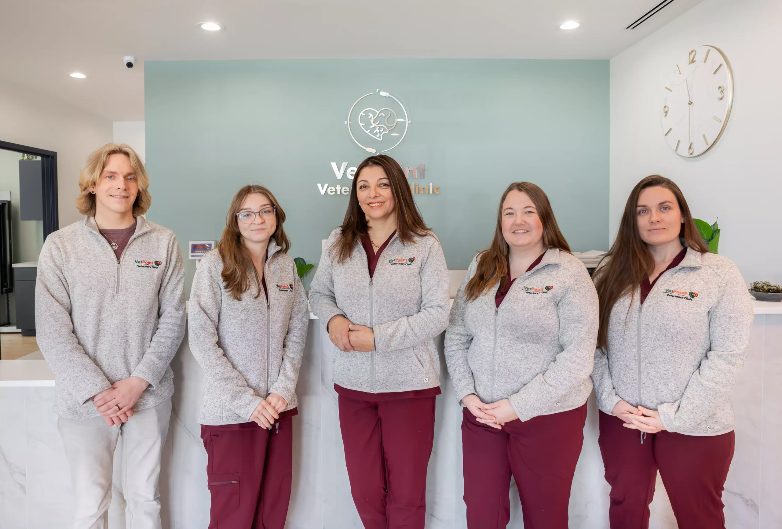 about our veterinary practice 3046 Valley Ave suite 101, Winchester, VA 22601